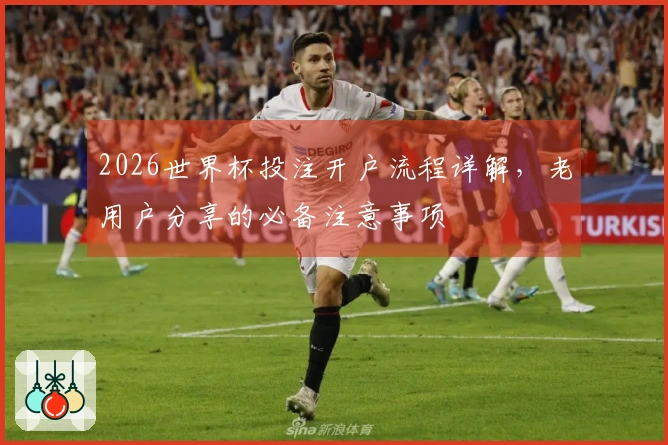 2026世界杯投注开户流程详解，老用户分享的必备注意事项