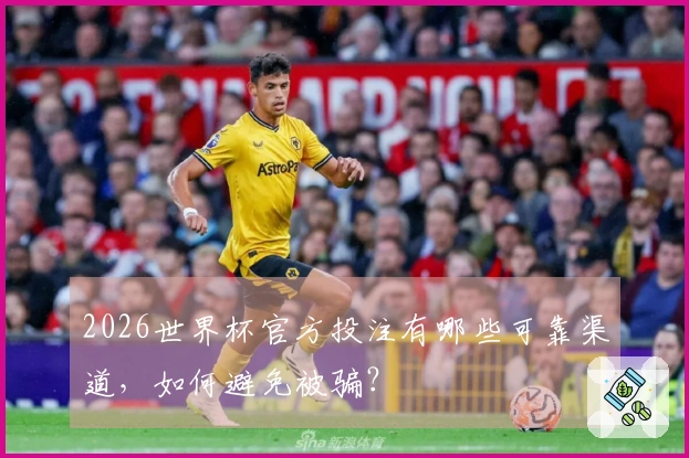 2026世界杯官方投注有哪些可靠渠道，如何避免被骗？