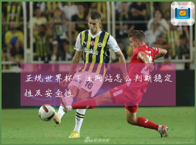 正规世界杯下注网站怎么判断稳定性及安全性
