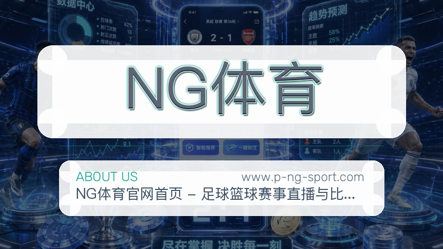 关于 NG体育